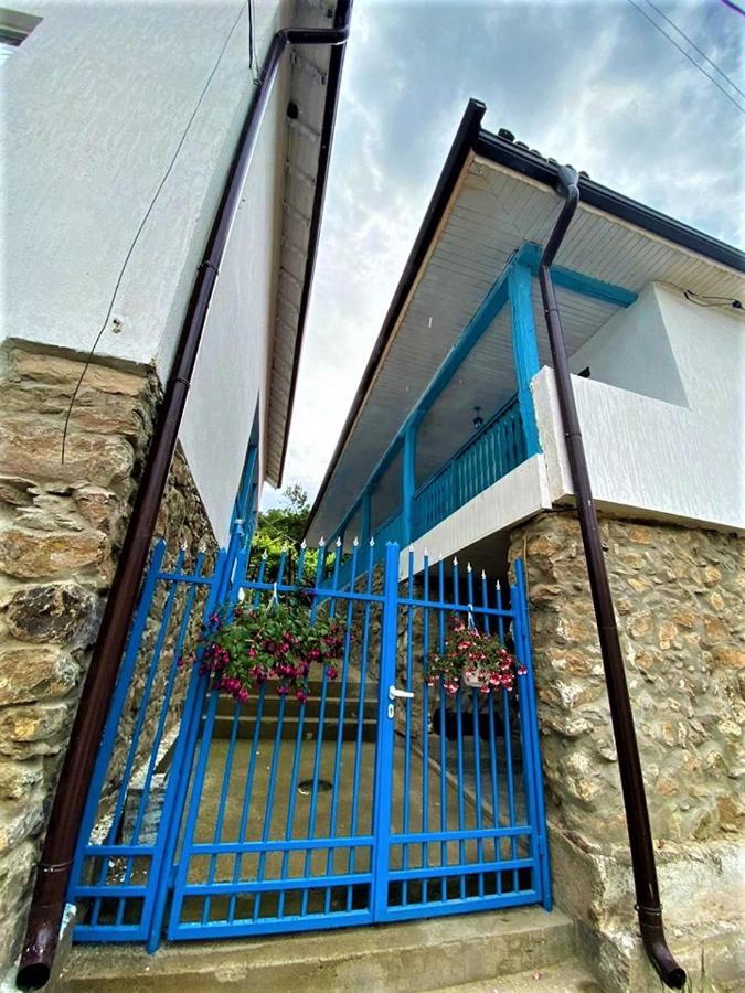 Отель Цяла Ваканционна Къща- Florina Houses Goranovtsi Экстерьер фото
